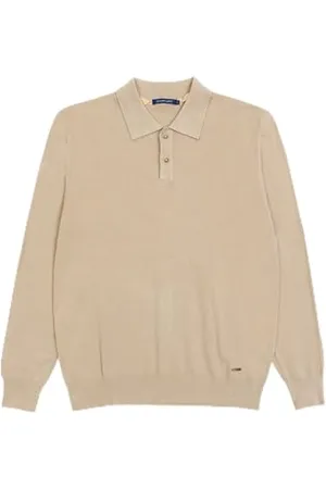 GIANNI LUPO Koszulka polo GL508S-F24, , M