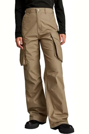 G-Star RAW Cargo z wysokim stanem, , 25W / 30L
