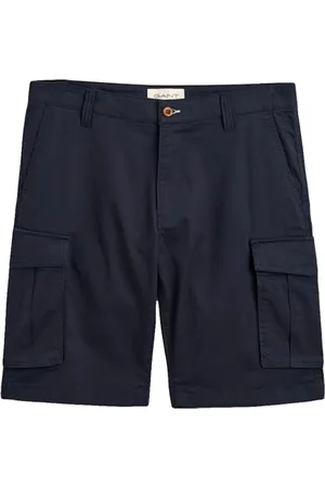 GANT Relaxed Twill Cargo szorty, , 31