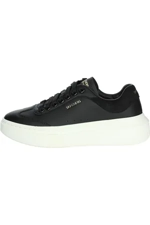 Skechers Damskie buty Cordova Classic Best Behavior, czarne, 39 EU, , 39 EU