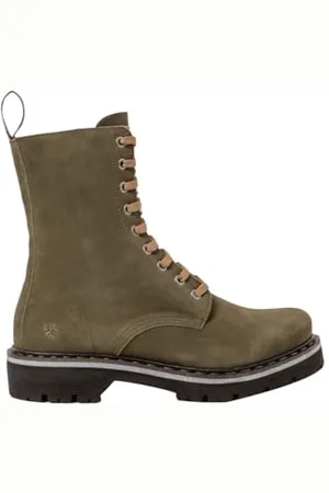 Art 1167 Granatowy (marynarski), Buty Unisex Dorosły, Kaki, 42 EU, , 42 EU