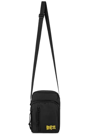 Benlee Rocky Marciano 2019 torba na rami?, 25 cm, czarna
