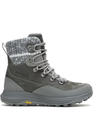 Merrell Damskie buty trekkingowe Siren 4 Thermo Mid Zip Wp, , 42.5 EU