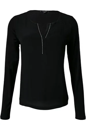 Comma, T-shirt, , 34