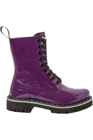 Art 1167 Granatowy (marynarski), Buty Unisex Dorosły, Purple, 45 EU, , 45 EU