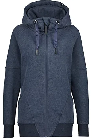 alife kickin ALIFE and Kickin MariaAK A bluza damska z kapturem, bluza z kapturem, , XS