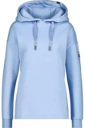 alife kickin ALIFE and Kickin JessicaAK A bluza z kapturem, damska bluza z kapturem, sweter, , XS