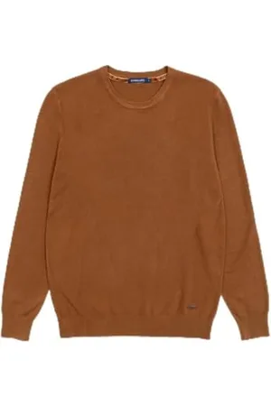 GIANNI LUPO Koszulka Okrągły Dekolt GL33398-F24, , XL