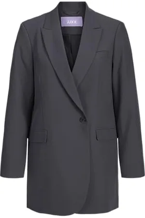 JACK & JONES Jxmary Blazer TLR Noos, , XS