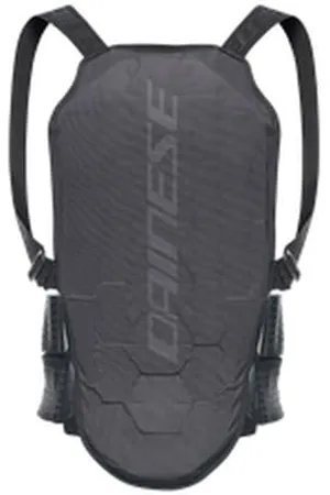 Dainese FLEXAGON 2 Ochraniacz Narciarski Kobiety,Stretch-Limon,XXL, , XXL