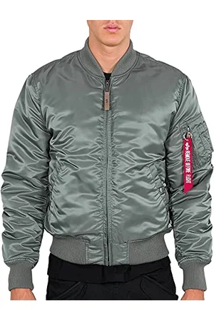 Alpha Industries MA-1 VF 59 Bomber Jacket dla mężczyzn
