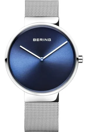 Bering 14539-007 Zegarki Kwarcowe, bransoletka