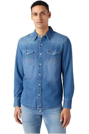 Wrangler 27 MW, , XXL