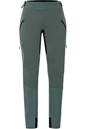 Vaude Spodnie damskie Minaki