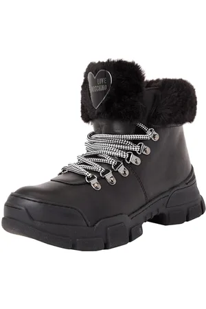 Moschino JA15484G0LIAS00A, Sneaker Damski, , 36 EU, , 36 EU