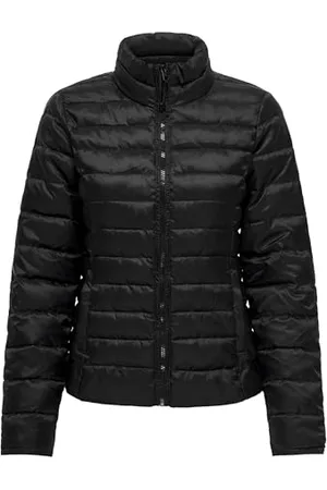 ONLY Bestseller A/S ONLNEWTAHOE kurtka pikowana OTW, czarna, XS, , XS