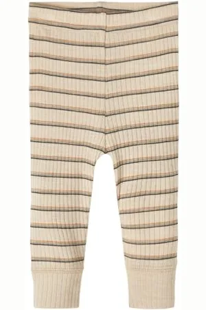 NAME IT NBMWOMI Wool/MODAL LONGJOHN XXIII legginsy, , 56, , 56