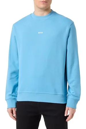 HUGO BOSS WeSmall Crew, , L