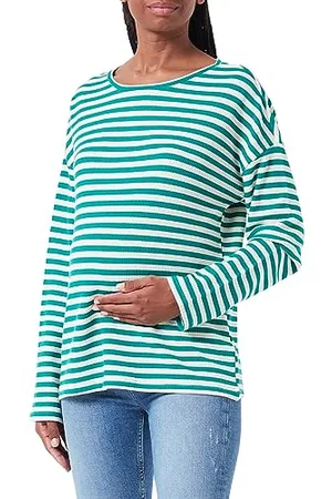 Mama;licious MLSILLY LS JRS Top, , XS