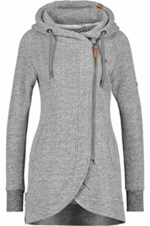 alife kickin Maryak A bluza z kapturem damska, , S