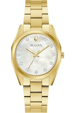 BULOVA Watch 97P172, , bransoletka
