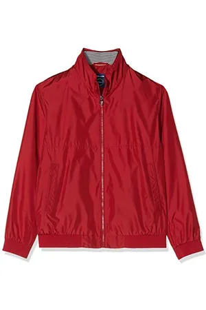 Pierre Cardin Blouson Techno Solid Airtouch kurtka męska, , M/rozmiar producenta: 54