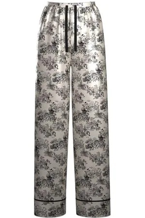 HUGO BOSS BOSS Damskie spodnie piżamowe Joujou, , S