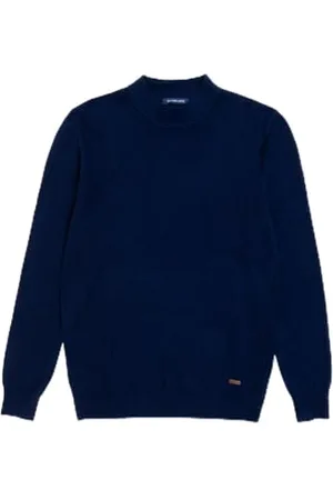 GIANNI LUPO Koszulka na co dzień GL0032S-F24, , XS