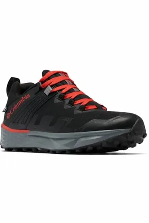 Columbia Męskie niskie buty do wspinaczki , FACET 75 OUTDRY