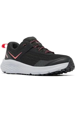 Columbia Damskie buty terenowe, VERTISOL TRAIL