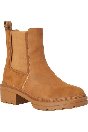Rocket Dog Damskie botki Iggie, 37 EU, , 37 EU
