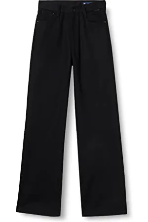 G-Star RAW Damskie dżinsy Stray Ultra High Straight, , 31W / 32L