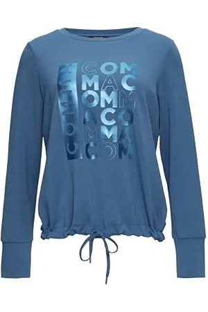 Comma, Bluza ze ściągaczem, , 34