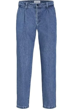 JACK & JONES Jjibill Jjrico Wi 082, , 32W / 30L