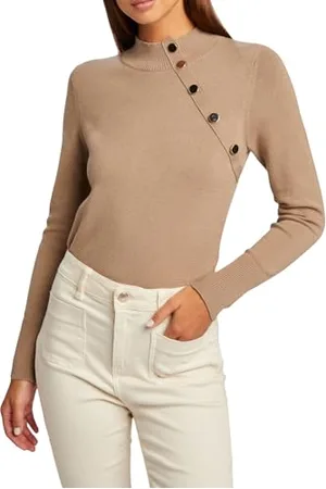 Morgan Sweter damski, , XS