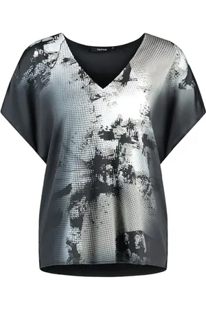 Taifun T-shirt rękaw 1/2, , 42