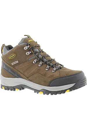 Skechers Męskie buty trekkingowe Relment Pelmo, , 41.5 EU
