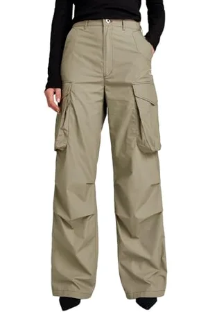 G-Star RAW Cargo z wysokim stanem, , 32W / 30L