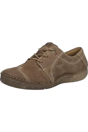 Josef Seibel Damskie buty typu sneaker 59692796/350, , 45 EU