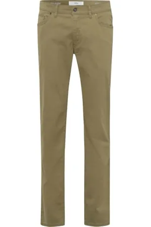 Brax Style Cadiz nowoczesne spodnie z pięcioma kieszeniami, , 42W / 36L