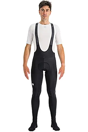 Sportful Klasyczny Bibtight Legginsy Mężczyźni, , L