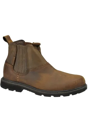 Skechers Blaine - Orsen, męskie buty Chelsea_Boots, , 39 EU