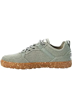 Jack Wolfskin Mężczyźni ECOSTRIDE 3 LOW M buty do chodzenia, , 39.5 EU