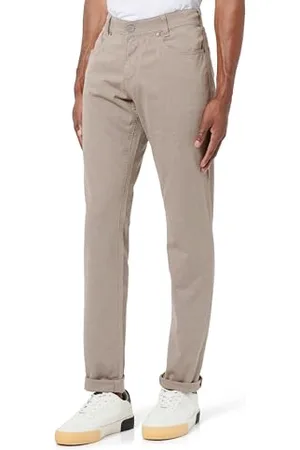 Atelier Gardeur Atelier Camel (1022) spodnie męskie (rozmiar producenta: 34/32), , 34W / 32L