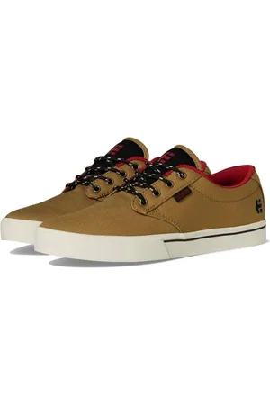 Etnies Męskie buty Jameson 2 ECO Skate, TAN/Black, 45 EU, , 45 EU