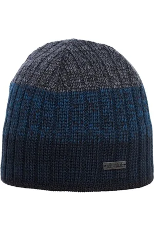 Eisglut Czapka beanie Griffina Merino XL, , XL