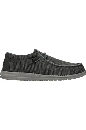 Hey dude Męskie buty Wally Sox Moc Toe Shoes, , 38 EU