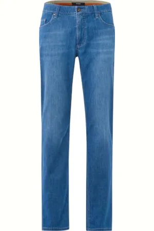 Brax Luke Power Denim, , 38W / 34L