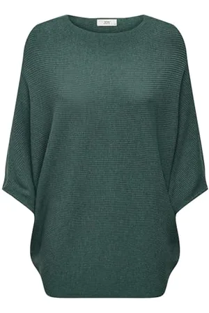 JDY Sweter damski new Behave Batsleeve KNT Noos
