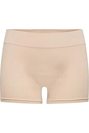 ONLY Onlvicky Seamless mini szorty Noos bokserki damskie, , M-L